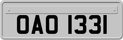 OAO1331