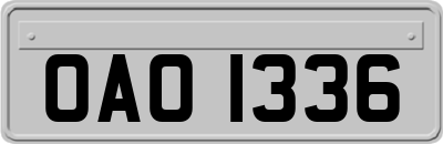 OAO1336