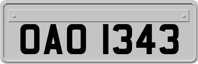 OAO1343