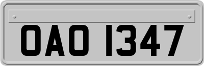 OAO1347
