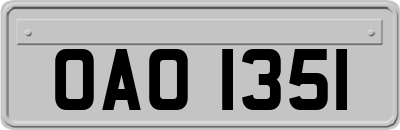 OAO1351