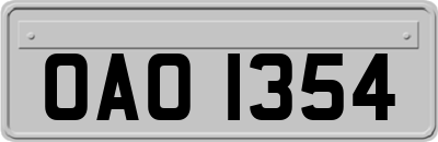 OAO1354