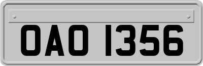 OAO1356