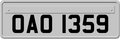 OAO1359