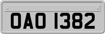 OAO1382