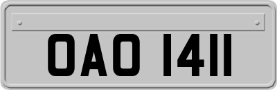 OAO1411