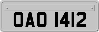 OAO1412