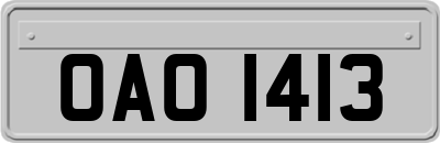 OAO1413
