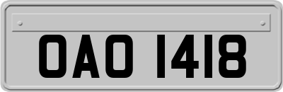 OAO1418