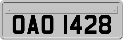 OAO1428