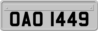 OAO1449