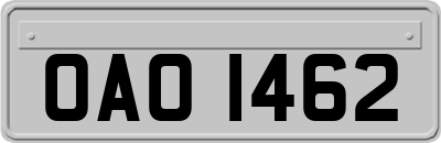 OAO1462