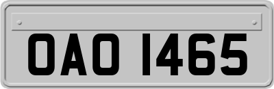 OAO1465