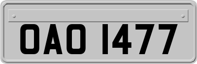 OAO1477