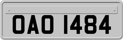 OAO1484