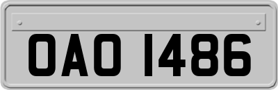OAO1486