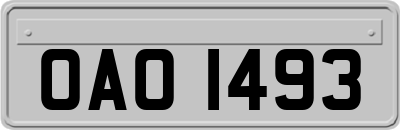 OAO1493