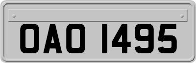OAO1495