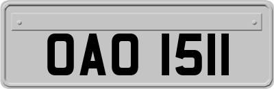 OAO1511
