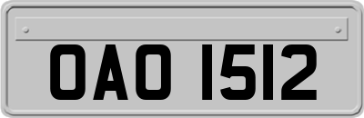 OAO1512