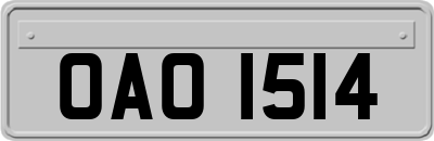 OAO1514