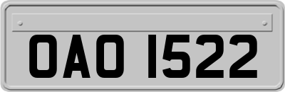 OAO1522
