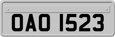 OAO1523
