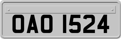 OAO1524