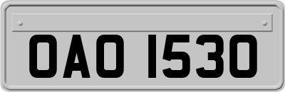 OAO1530