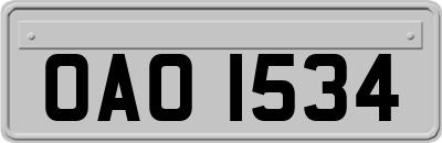 OAO1534