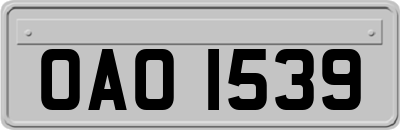 OAO1539