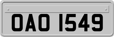 OAO1549