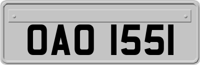 OAO1551
