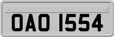 OAO1554