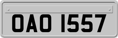 OAO1557