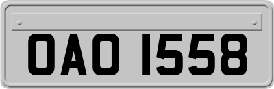 OAO1558