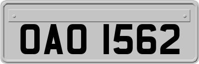 OAO1562