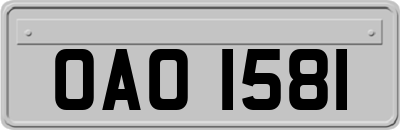OAO1581