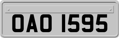 OAO1595
