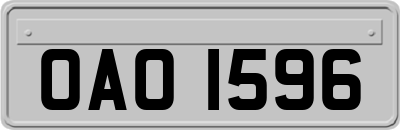 OAO1596