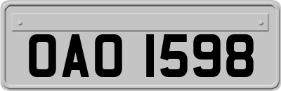 OAO1598