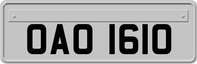 OAO1610