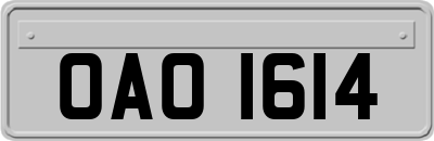 OAO1614
