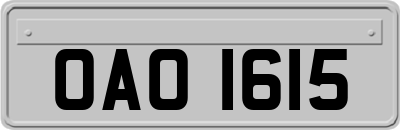 OAO1615