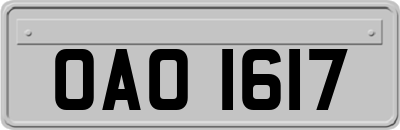 OAO1617