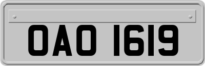 OAO1619