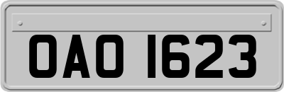 OAO1623