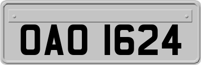 OAO1624