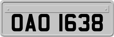 OAO1638