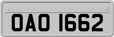 OAO1662
